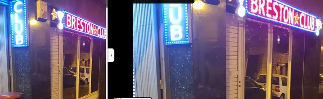 Breston Strip Club Barcelona, sex club in Barcelona