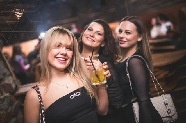 Choice Club, sex club in Krakow