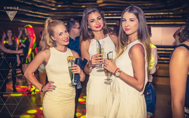 Choice Club, sex club in Krakow
