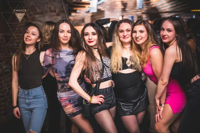 Choice Club, sex club in Krakow