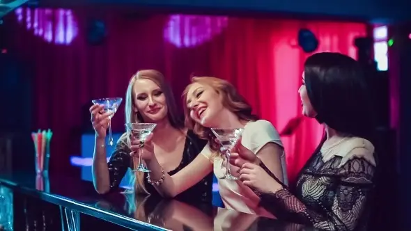 Club Capone, sex club in Athens