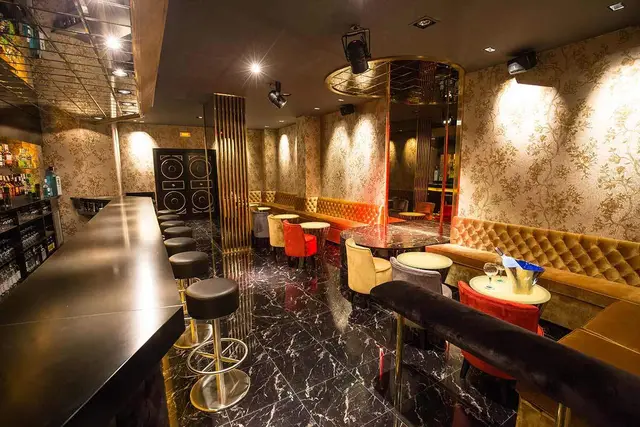Darling Strip Club Barcelona, sex club in Barcelona