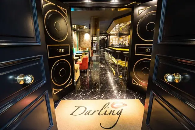 Darling Strip Club Barcelona, sex club in Barcelona
