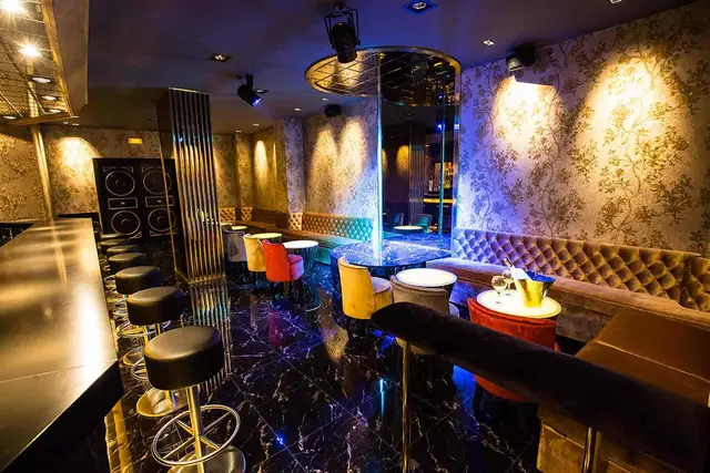 Darling Strip Club Barcelona, sex club in Barcelona