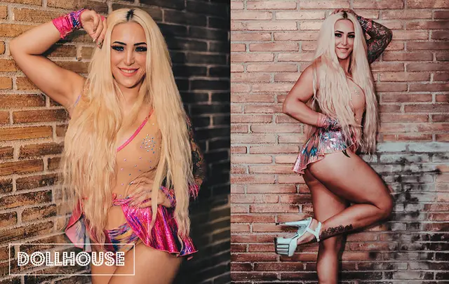 Dollhouse Barcelona, sex club in Barcelona