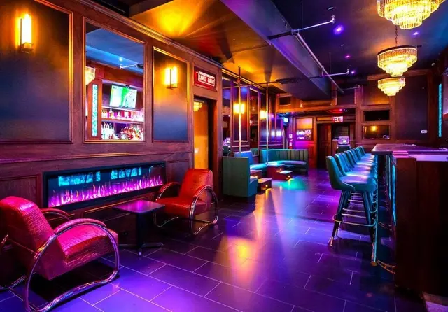 DollsClub, sex club in Budapest