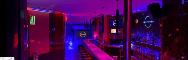 Entença Impala- sky lab, sex club in Barcelona