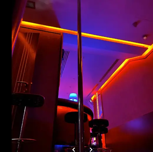 Entença Impala- sky lab, sex club in Barcelona