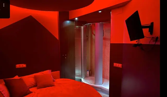 Entença Impala- sky lab, sex club in Barcelona