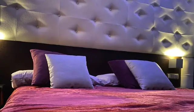 Entença Impala- sky lab, sex club in Barcelona