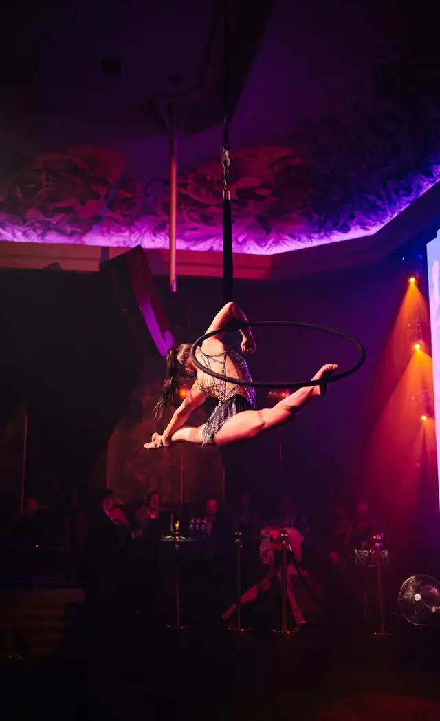 FIFTY CLUB | Warsaw, sex club in Warsaw