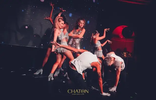 FIFTY CLUB | Warsaw, sex club in Warsaw