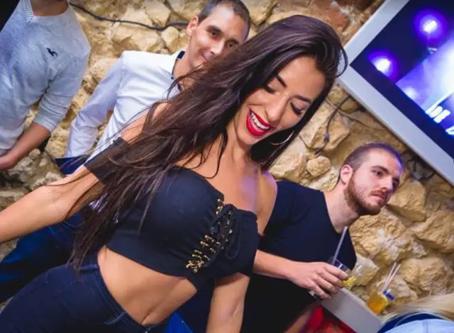 Frantic Club, sex club in Krakow