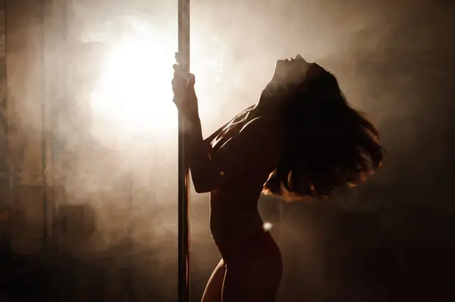 Gspot Club, sex club in Paris