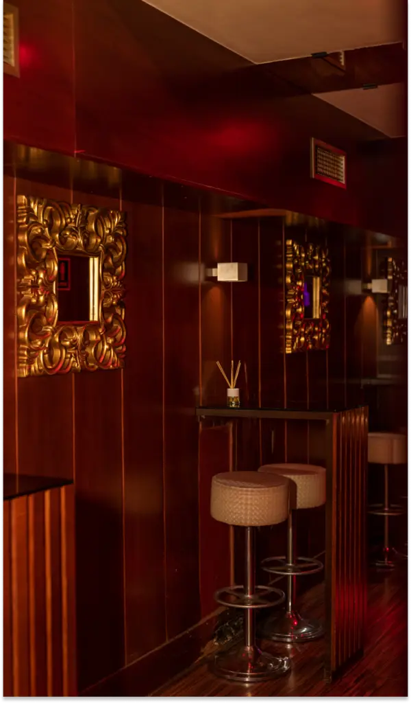 Haima Muntaner 101, sex club in Barcelona