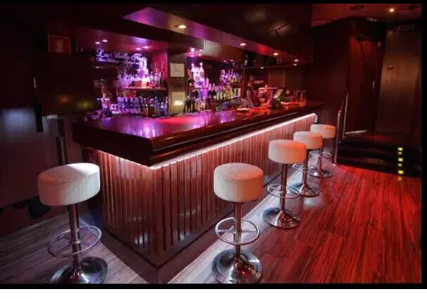 Haima Muntaner 101, sex club in Barcelona
