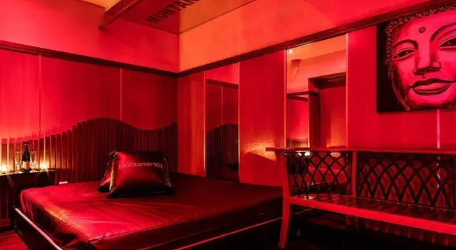 Haima Muntaner 101, sex club in Barcelona