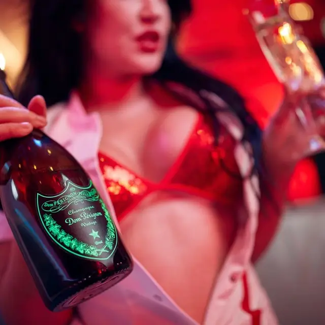 Hospital Bar, sex club in Amsterdam