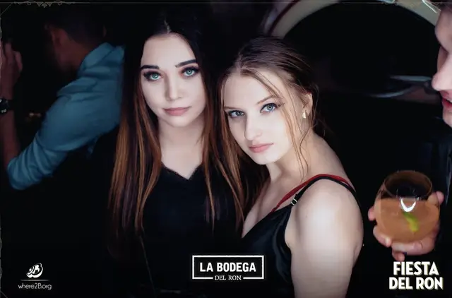 La Bodega del Ron, sex club in Krakow