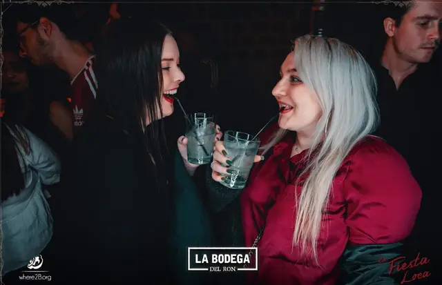La Bodega del Ron, sex club in Krakow