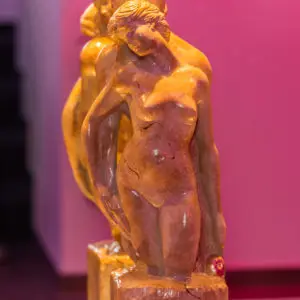 La Chica Lounge, sex club in Vienna