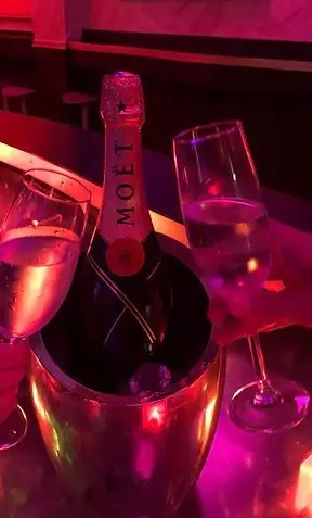 La Vie en Proost, sex club in Amsterdam