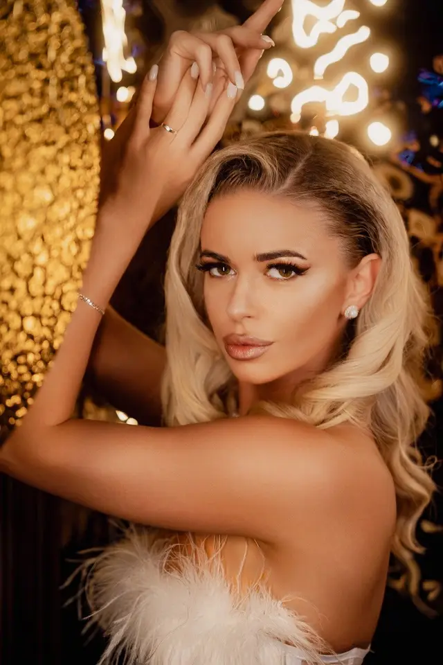 Le Rouge Cabaret, sex club in Moscow