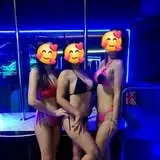Octopussy Club, sex club in Pattaya