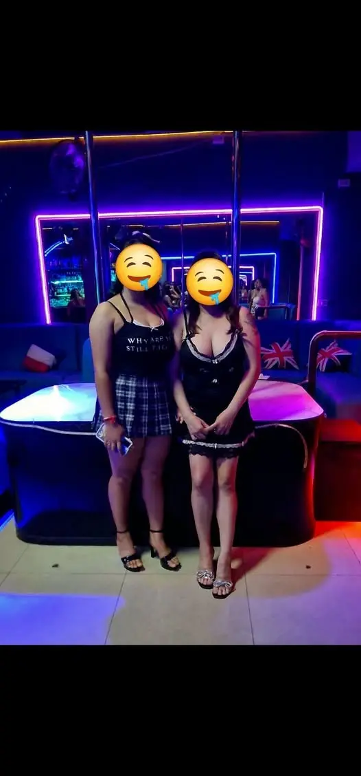 Octopussy Club, sex club in Pattaya