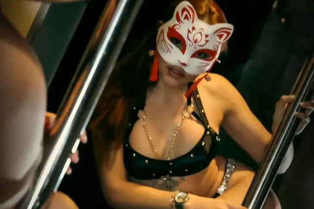 Pussy Cat Strip Club Barcelona, sex club in Barcelona