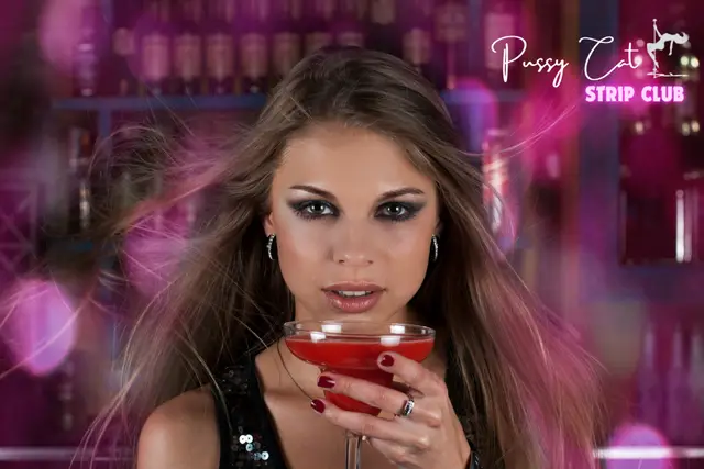 Pussy Cat Strip Club Barcelona, sex club in Barcelona