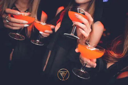 RITUAL Cocktail Club, sex club in Warsaw