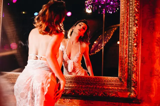 Secret Square, sex club in Paris