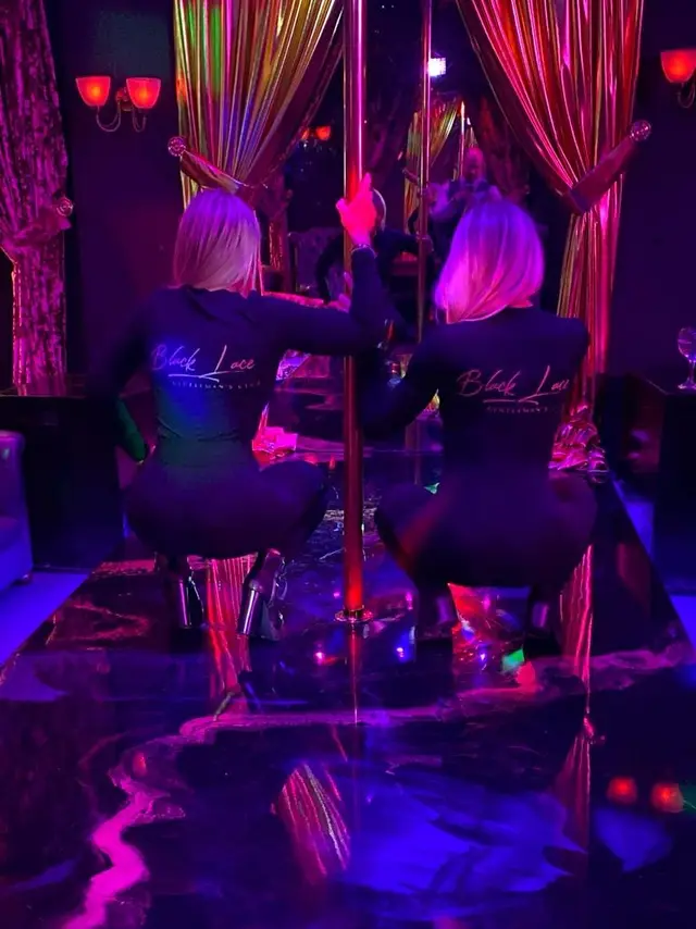 SG Budapest VIP, sex club in Budapest