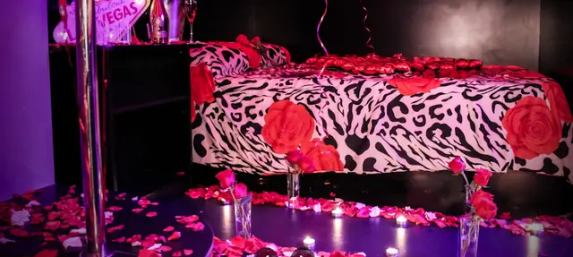 Strip Club Barcelona | Las Vegas Night Girl, sex club in Barcelona