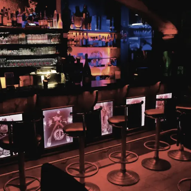 Strip Clubs, sex club in Vienna