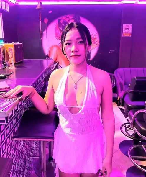 Venom Gentleman's club, sex club in Pattaya