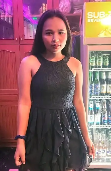 Venom Gentleman's club, sex club in Pattaya